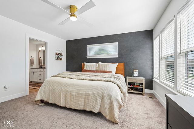 2846 Mac Pherson Avenue, Indianapolis, IN 46205