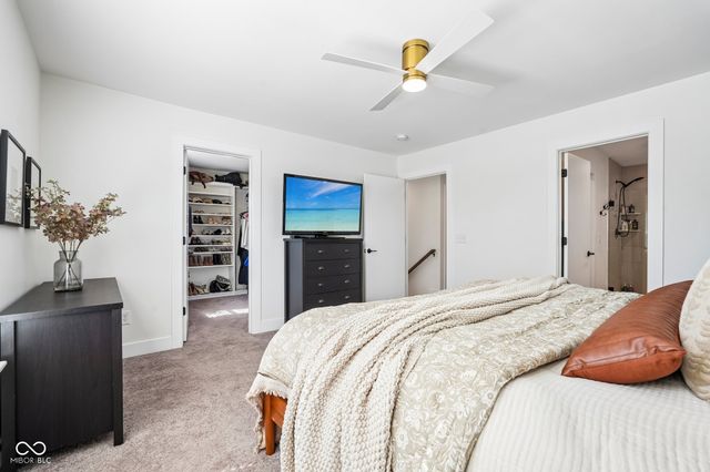 2846 Mac Pherson Avenue, Indianapolis, IN 46205