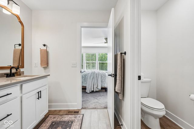 2846 Mac Pherson Avenue, Indianapolis, IN 46205