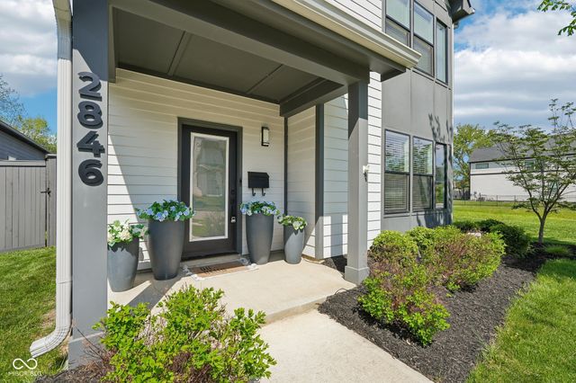 2846 Mac Pherson Avenue, Indianapolis, IN 46205
