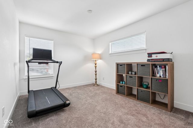 2846 Mac Pherson Avenue, Indianapolis, IN 46205