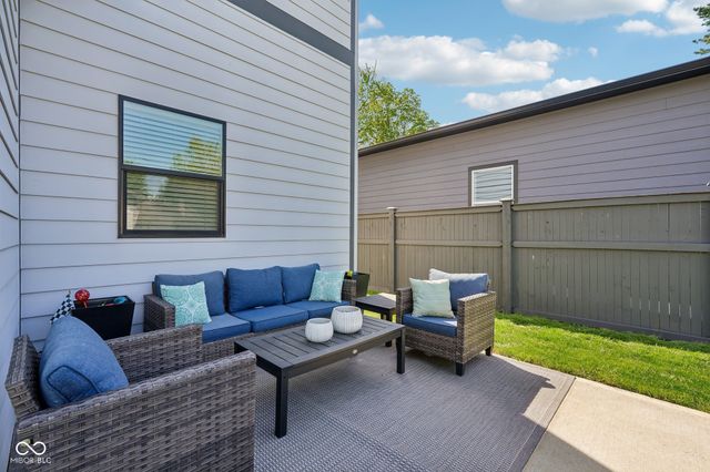 2846 Mac Pherson Avenue, Indianapolis, IN 46205