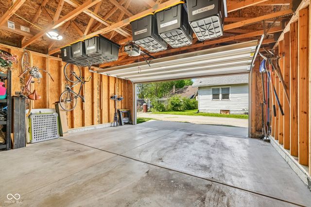 2846 Mac Pherson Avenue, Indianapolis, IN 46205