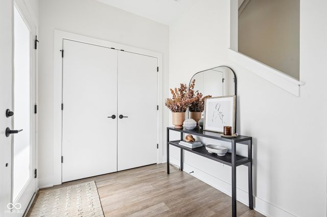 2846 Mac Pherson Avenue, Indianapolis, IN 46205