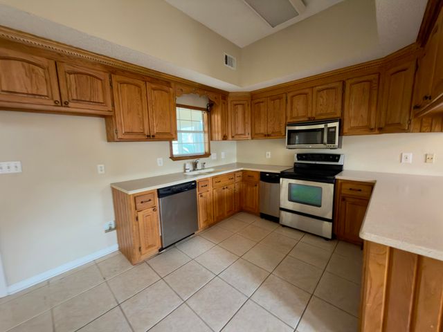 4376 Casa Grande Court, Milton, FL 32583