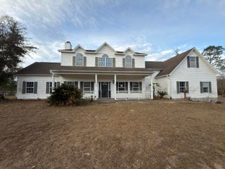 4376 Casa Grande Court, Milton, FL 32583