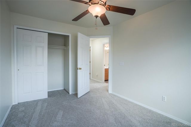 3165 Frazier Lane, Colorado Springs, CO 80922