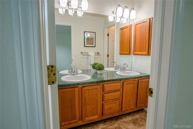 3165 Frazier Lane, Colorado Springs, CO 80922