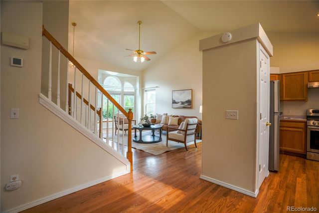 3165 Frazier Lane, Colorado Springs, CO 80922