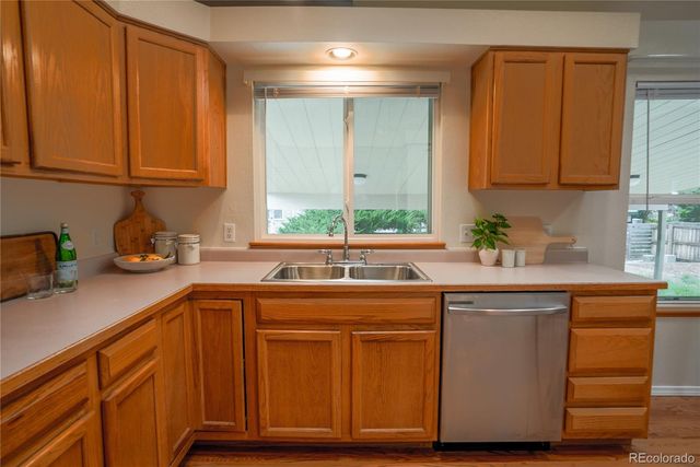 3165 Frazier Lane, Colorado Springs, CO 80922