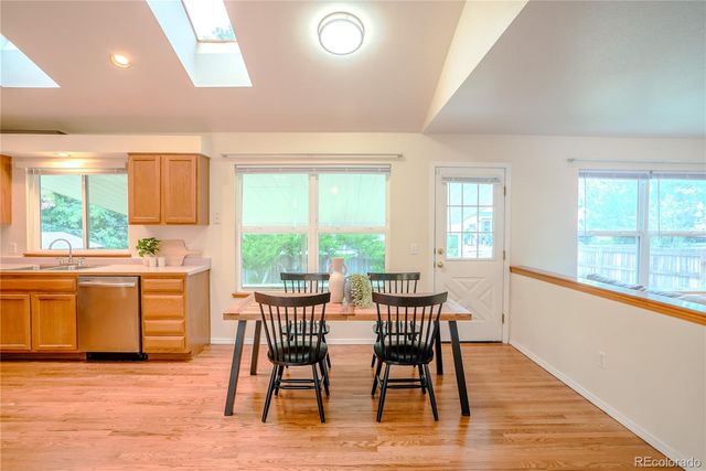 3165 Frazier Lane, Colorado Springs, CO 80922