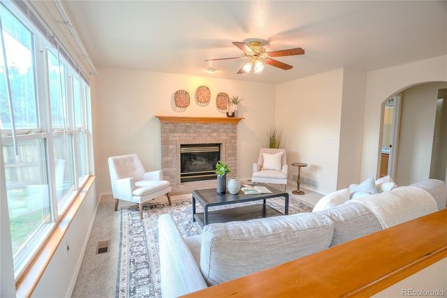 3165 Frazier Lane, Colorado Springs, CO 80922