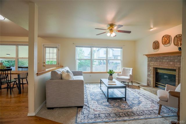 3165 Frazier Lane, Colorado Springs, CO 80922