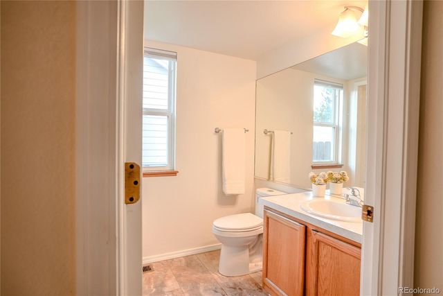 3165 Frazier Lane, Colorado Springs, CO 80922