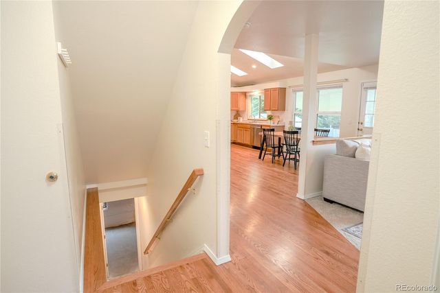 3165 Frazier Lane, Colorado Springs, CO 80922