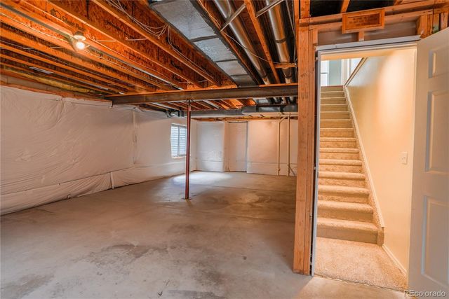 3165 Frazier Lane, Colorado Springs, CO 80922