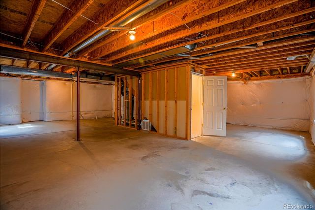 3165 Frazier Lane, Colorado Springs, CO 80922