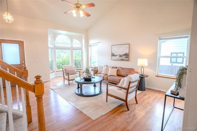 3165 Frazier Lane, Colorado Springs, CO 80922