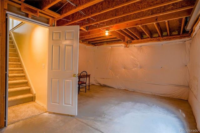 3165 Frazier Lane, Colorado Springs, CO 80922