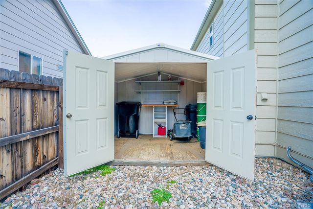 3165 Frazier Lane, Colorado Springs, CO 80922