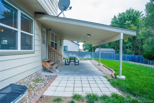 3165 Frazier Lane, Colorado Springs, CO 80922