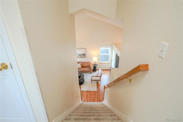 3165 Frazier Lane, Colorado Springs, CO 80922