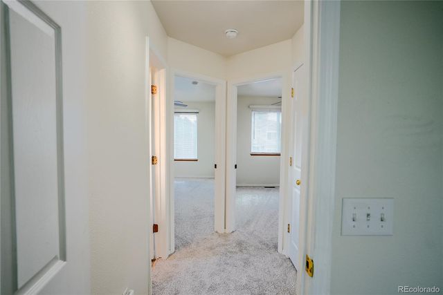 3165 Frazier Lane, Colorado Springs, CO 80922