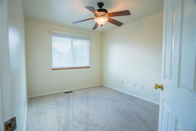 3165 Frazier Lane, Colorado Springs, CO 80922