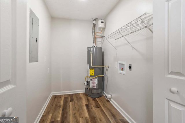 25 Woodcrest Drive, Covington, GA 30016