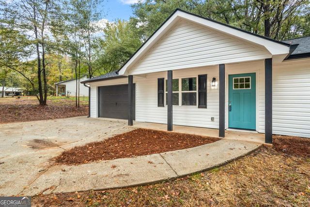 25 Woodcrest Drive, Covington, GA 30016