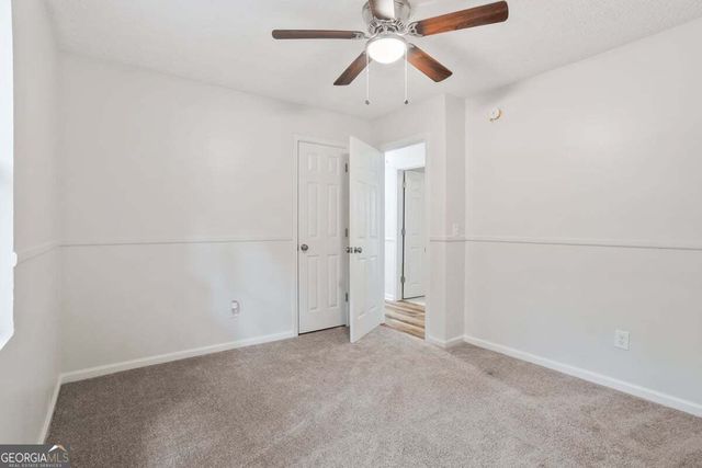 25 Woodcrest Drive, Covington, GA 30016