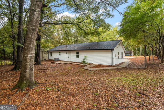 25 Woodcrest Drive, Covington, GA 30016