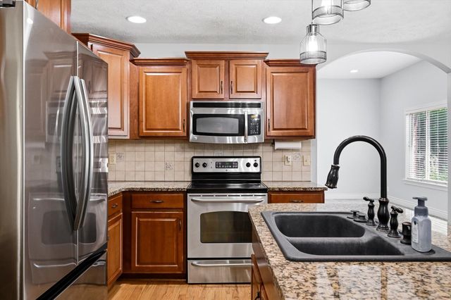 1504 S Blockade Road, Republic, MO 65738