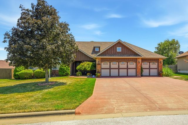 1504 S Blockade Road, Republic, MO 65738