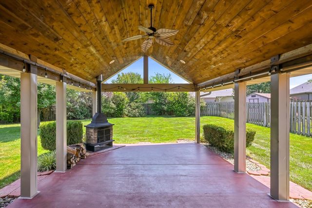 1504 S Blockade Road, Republic, MO 65738