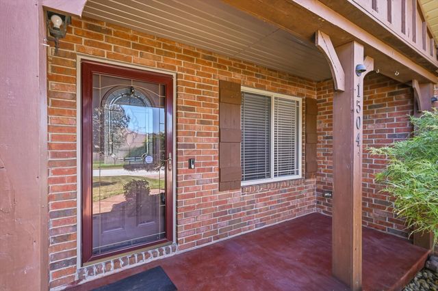 1504 S Blockade Road, Republic, MO 65738