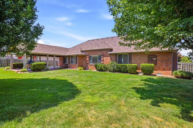 1504 S Blockade Road, Republic, MO 65738
