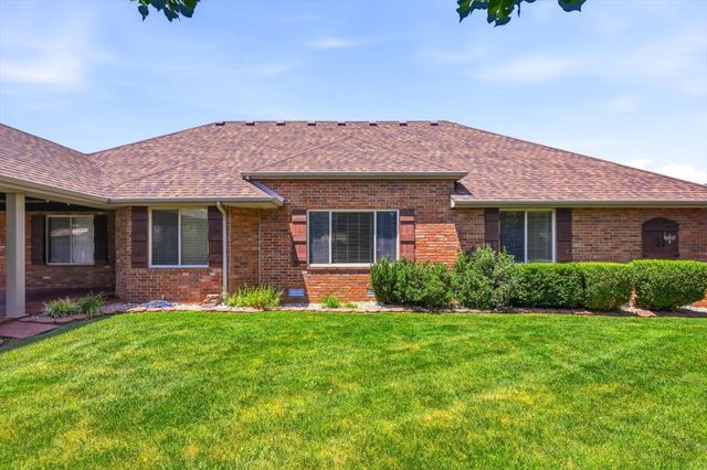 1504 S Blockade Road, Republic, MO 65738