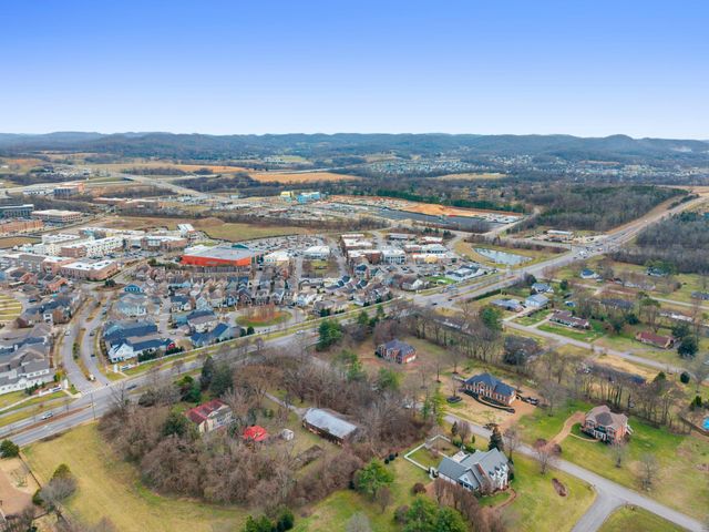501 Solomon Dr, Franklin, TN 37064