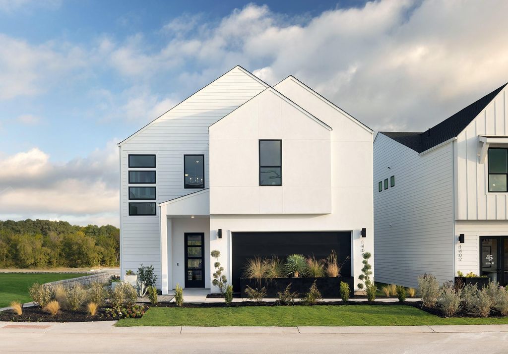 1401 Rambling Rose RD, Austin, TX 78745