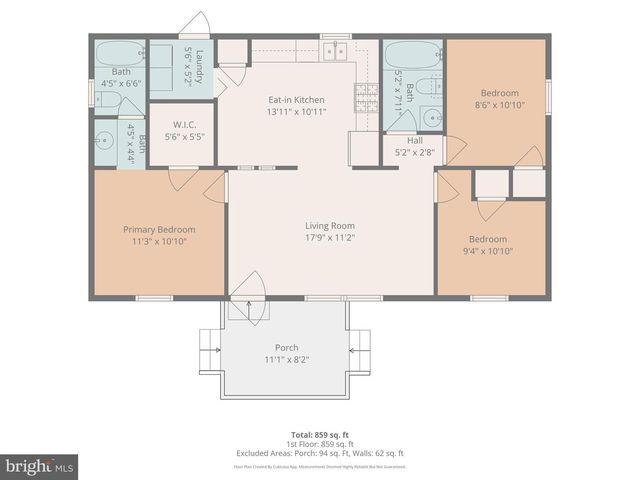 26114 REDWING CT, Millsboro, DE 19966