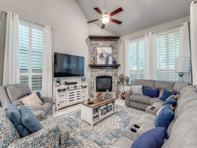 4150 Sanders Drive, Celina, TX 75009