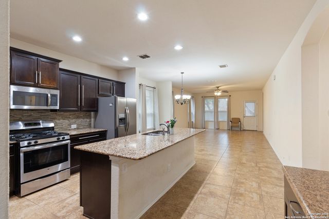 6734 Indian Lodge, San Antonio, TX 78253