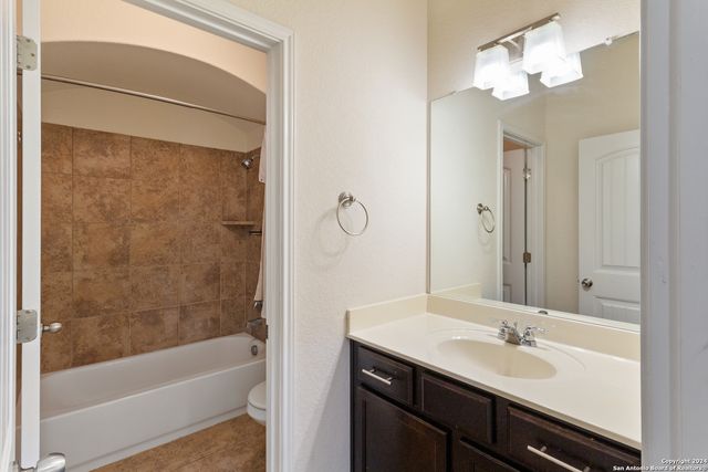 6734 Indian Lodge, San Antonio, TX 78253