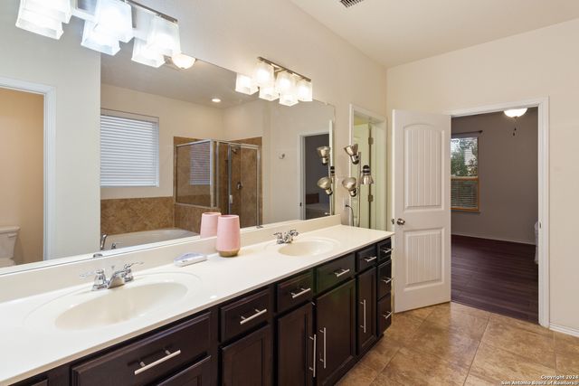 6734 Indian Lodge, San Antonio, TX 78253