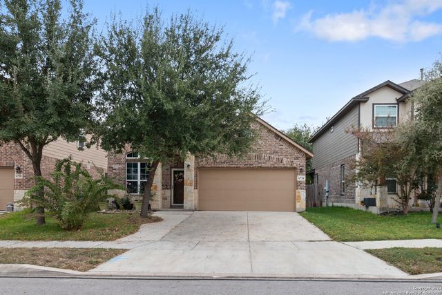 6734 Indian Lodge, San Antonio, TX 78253