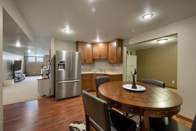 2017 HIGGINS, De Pere, WI 54115