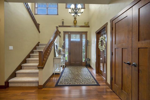 2017 HIGGINS, De Pere, WI 54115