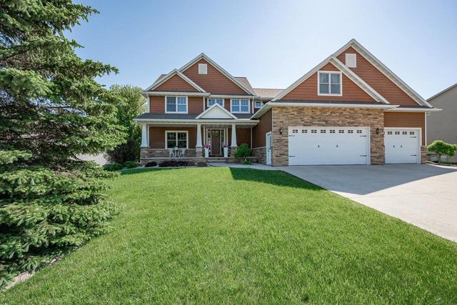 2017 HIGGINS, De Pere, WI 54115