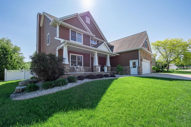 2017 HIGGINS, De Pere, WI 54115